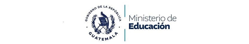 Ministerio de Educación de Guatemala