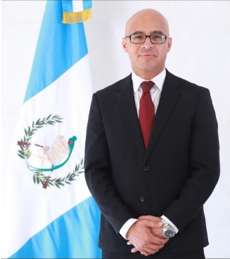 Donaldo Carías
