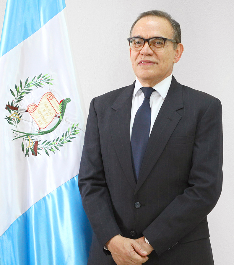 Carlos Aldana Mendoza