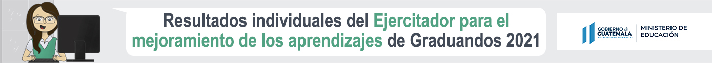 Cintillo resultados